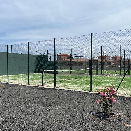 J&H Villa Lajares Eksteriør bilde